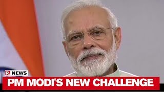 PM Modi's New 9pm Challenge During Coronavirus Lockdown