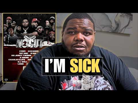 T-top Responds To Culture Backlash After No Cut 2 No Shows 😲