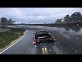 Formula Drift #530 HSV Maloo GEN-F 2016 | Grand Oak Raceway | Forza Motorsport