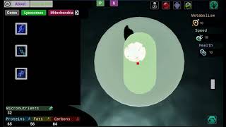 Spore 2 Testing