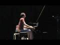 Capture de la vidéo Hauschka Live In Japan Part 1