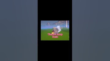 Hardest mechanics in Fortnite #fortnite #shorts