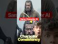 How to Make Consistent Characters in AI Videos