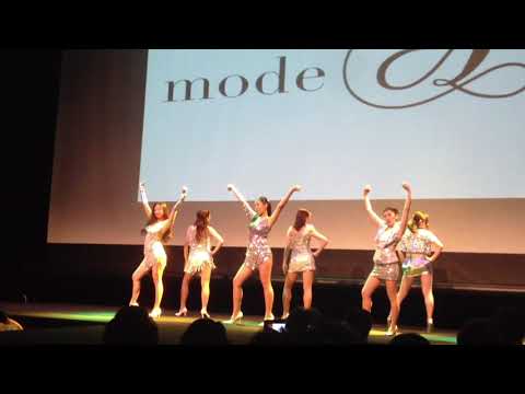 フライングゲット Flying Get : AKB48 Cover by GILLEジル [カバーダンス modeA]