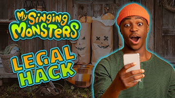 👻 My Singing Monsters MOD for 💎Unlimited Diamonds💎