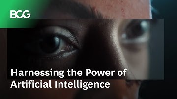 Harnessing the Power of Artificial Intelligence