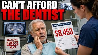Why Millions of Americans Can t Afford Dental Care