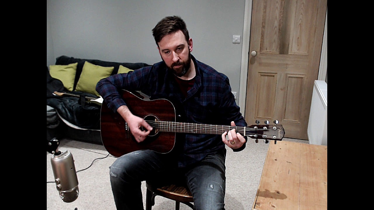 Justin Guitar Beginner Course Stage 2 Getting Minor Ain't No