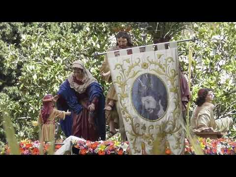 Hermandad de Jesús Amigo de los Niños