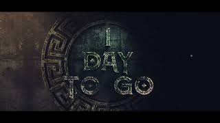 #vikrantrona Few Hours From Now