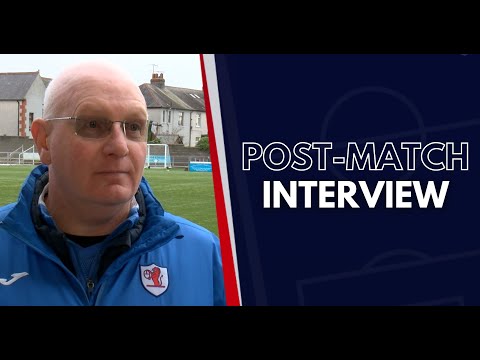 Qos Post Match