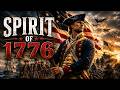 Spirit of 1776 (Official Music Video) 🇺🇸 | A Patriotic American Anthem #america250 #patrioticsongs