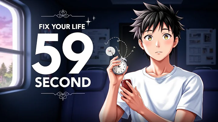 The Simplest Daily Routine for Self-Improvement