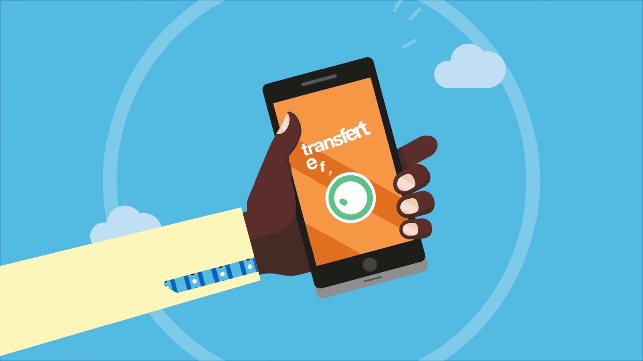 Orange et Moi : Recharger ou transferer du crédit?