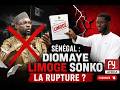 SÉNÉGAL DIOMAYE LIMOGE SONKO LA RUPTURE 