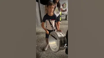 Lebanese Drumming 
