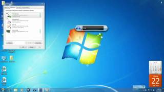  Speech Recognition Tutorial (Windows 7)