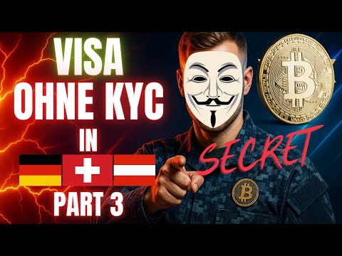 Was ist KYC und warum ist es notwendig?