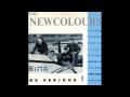 The Newcolours - Call On Me