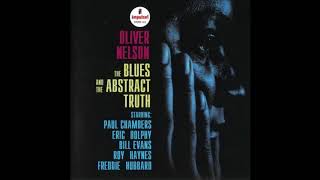 Oliver Nelson - The Blues And The Abstract Truth - 03 - Cascades Oliver Nelson - The Blues And The Abstract Truth - 03 - Cascades