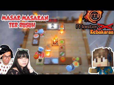 Video: Tonton: Overcooked Adalah Permainan Kacau-bilau Tentang Memasak Dengan Rakan Anda