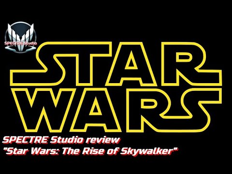 Rise of Skywalker review - YouTube