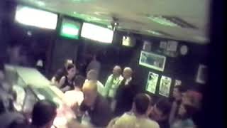 Alis kebab shop Market Deeping circa 2005