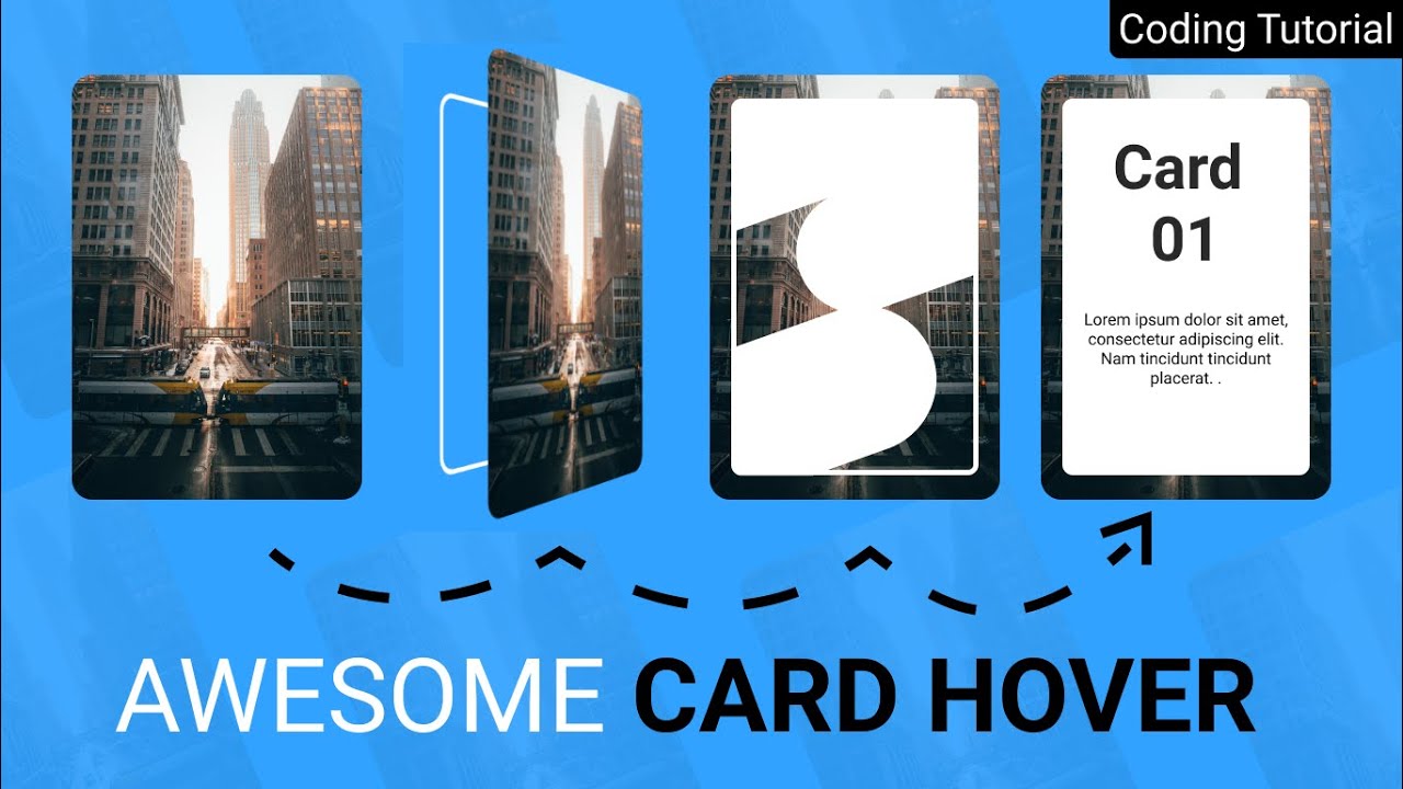 css hover effects to make card jump css hover effects to make card jump
