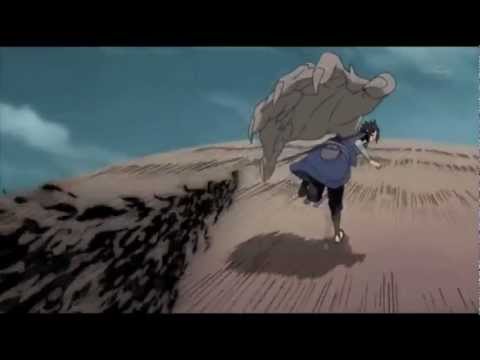 Sasuke Vs Itachi AMV HD 