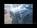 5TFWC5DB4SX094226 TOYOTA TUNDRA 2025