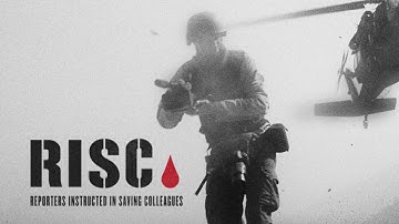 RISC: Reporters Instructed in Saving Colleagues