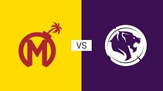 Broadcasted live on twitch -- watch at
https://www.twitch.tv/overwatchleague