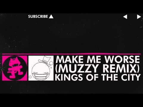 Make Me Worse (Muzzy Remix)