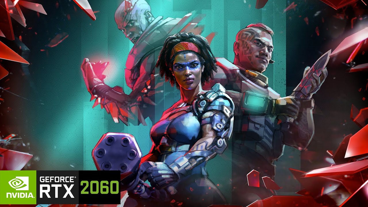 Shatterline Gameplay | RTX 2060 | i5 12400f | High Medium Low Settings