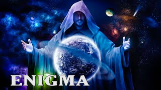 The 10 Best Enigma Songs | The Best Of Enigma Chill Music Sadeness | World music 2023#