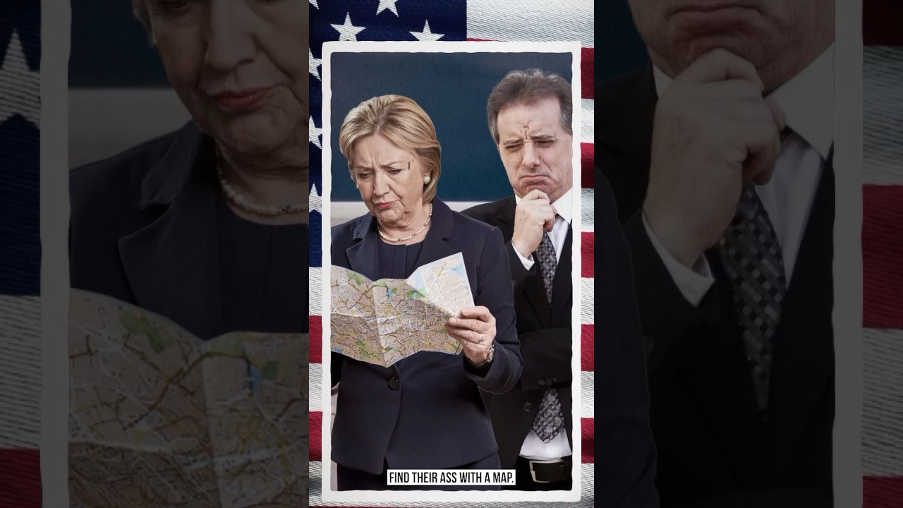 Careful Investigative Work 🔍 #america #news #trump #democracy #matttaibbi #russia #podcast #tulsi