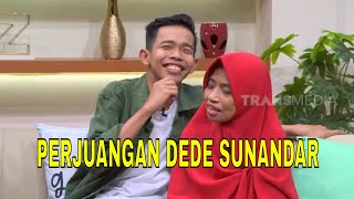 [FULL] PERJUANGAN DEDE SUNANDAR MEMBAHAGIAKAN IBU DAN KELUARGA | FYP (01/09/22)