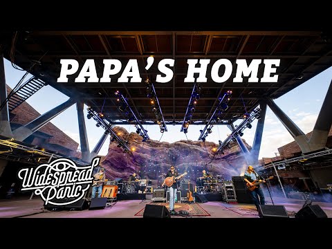 Video Papas Home