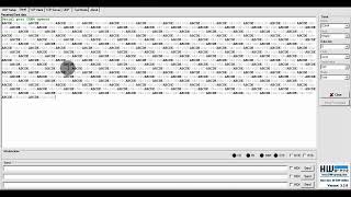 Hercules SETUP Utility Live Demo screenshot 3