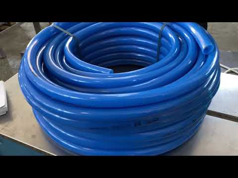 خراطيم مياة راي واحد بوصة