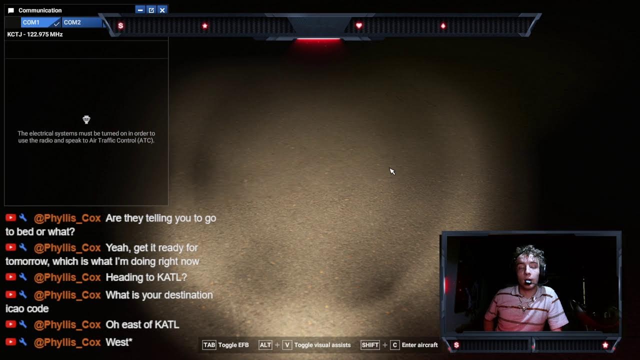 The Great American Delta Airlines Tour | Microsoft Flight Simulator 2024