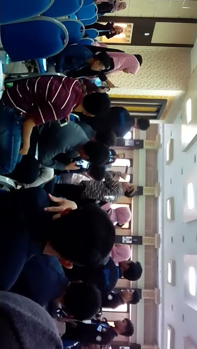 Karena Su Sayang versi Mas Paijo (Alif Rizky)