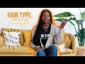 NEW SERIES! Hair Type: Poppin Conversations