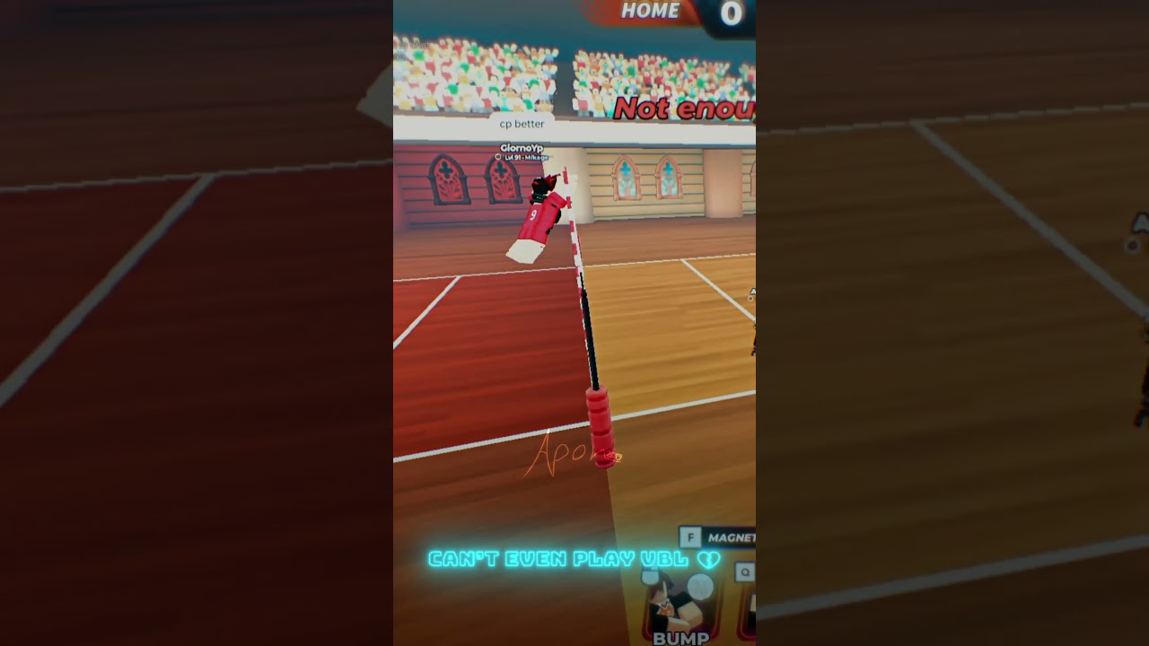 CyberPunk Better | VBL