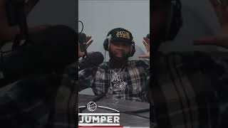 J prince jr talks about bringing rappers to his hood with @NoJumper