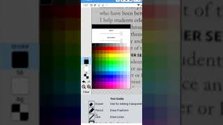 hi-light text in a phone-photo screenshot 3