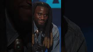 Someone get the NEW ARTIST OF 2024 microphone raised!!