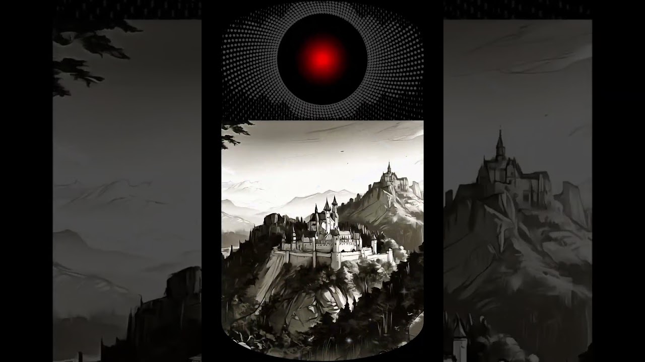 Die Macht und Vermächtnis des Deutschen Ordens 