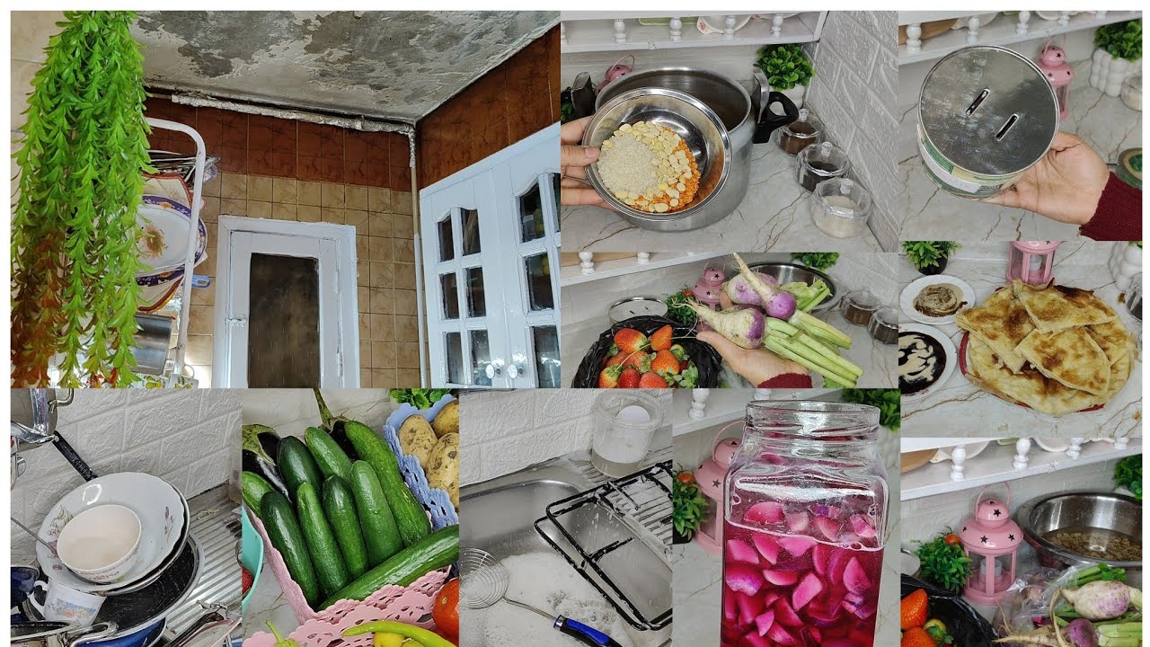 هو دا اسلوب حياتى⁉️ اللى ساتره بيه بيتى🤲هتدبرى وتوفرى🎉وتملى البيت خير من وسع مش زنقه ابدا🌿