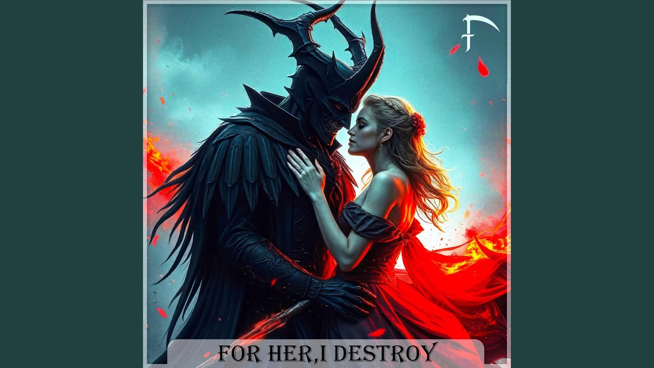 For Her, I Destroy